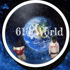 1. 610 Neek x Bk Dave Mental Illusions