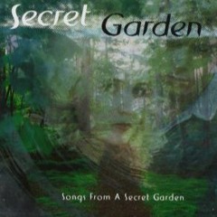 Secret Garden - Nocturne (piano)
