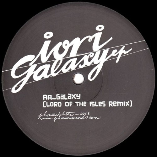 Iori - Galaxy (Lord Of The Isles Remix)