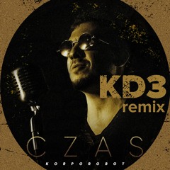 Korporobot - Czas (KD3 Dub Remix)