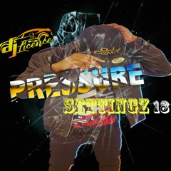 Pressure settingz 18