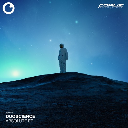 Duoscience & Carlo EQ - Space Cadet