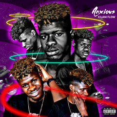 Aiwué (Prod. by Arletcheck)