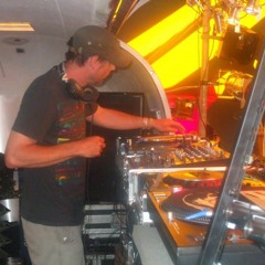 Beatherder 2014 - Andy P