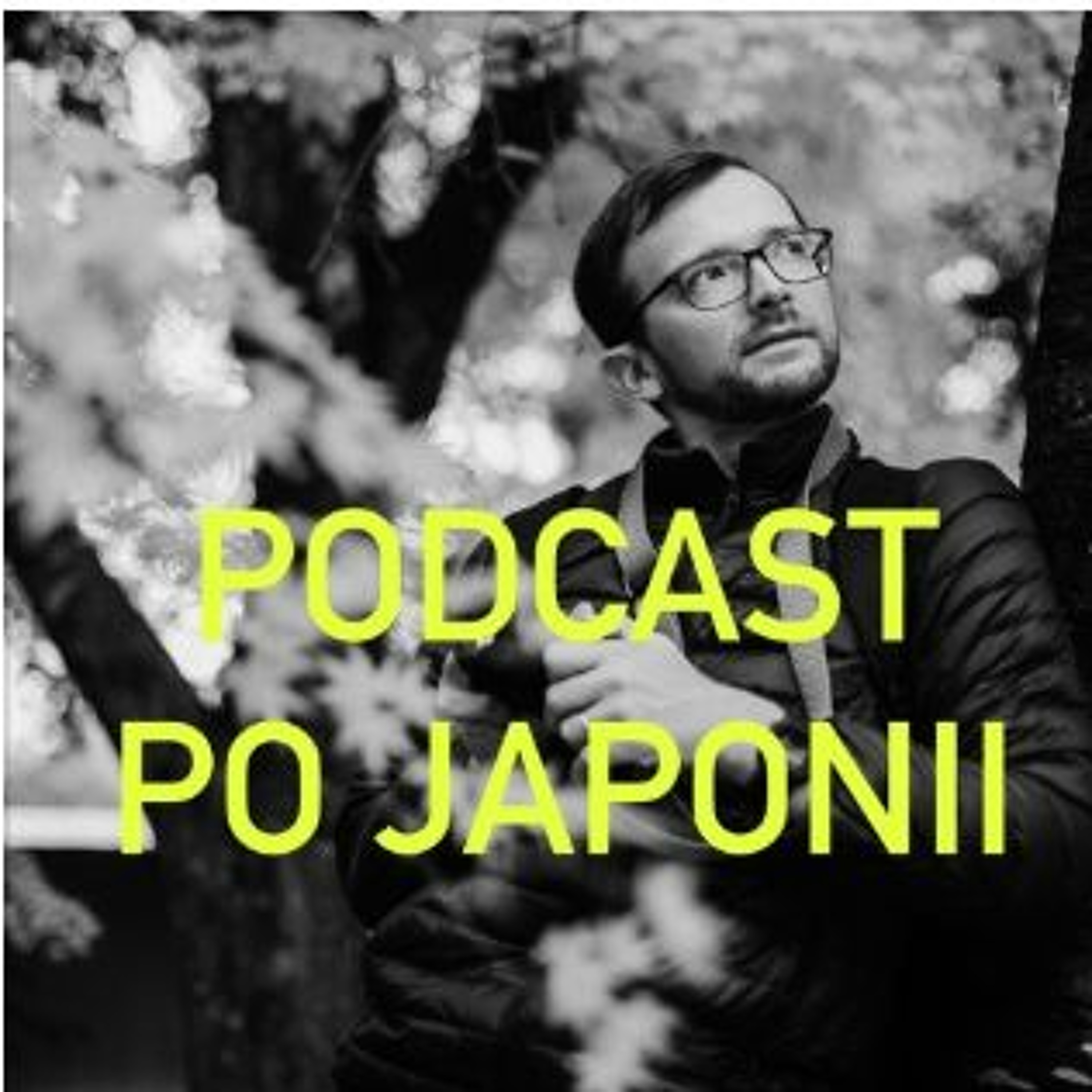 Po Japonii