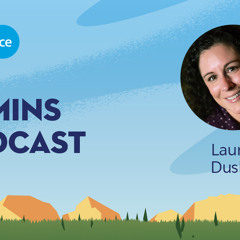 Socializing Your Ideas with Laurie Dusko