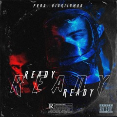 RID3R - Ready (Prod. BigKilomboBeats)