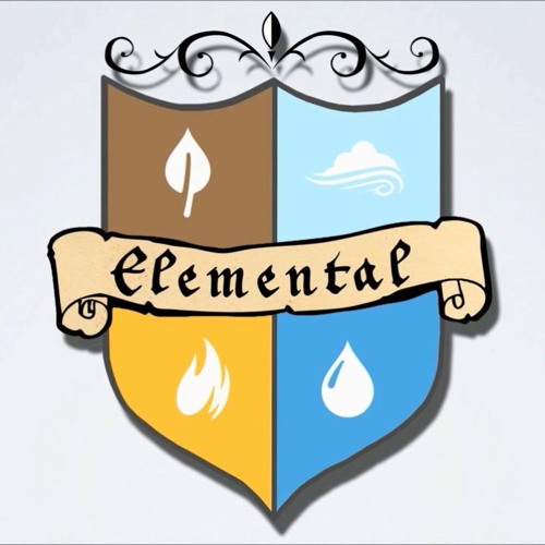 An Ancient Mountain | Elemental video game | Spiros Dielas