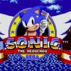 Sonic The Hedgehog OST - Green Hill Zone