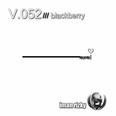 IR Vol. 52 Blackberry (Jan 2020)