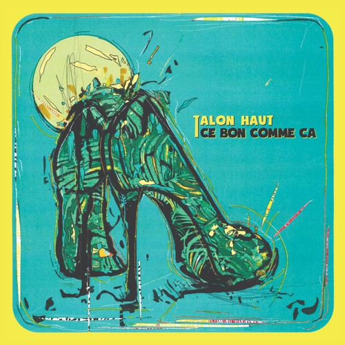 PREMIERE: Dominique Panol - Ce bon comme ca