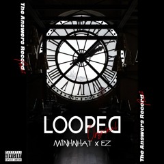 MinhNhat X EZ - LOOPED ( Original Mix )  Free Download