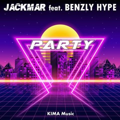 JackMar Feat. Benzly Hype - Party (Latin House - Radio Edit) [KIMA Music] OUT NOW!!!