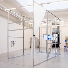 NN Art Award 2020 Nominee Natalia Jordanova