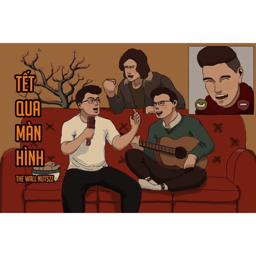 Tết Qua Màn Hình