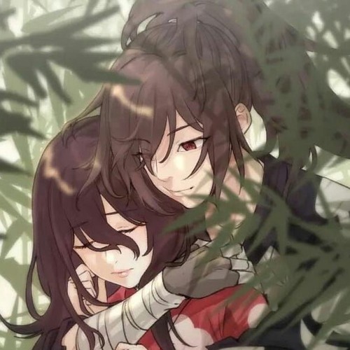 赤い花白い花 Akai Hana Shiroi Hana By Saori Hayami By 𝒂𝒔𝒕𝒆𝒓