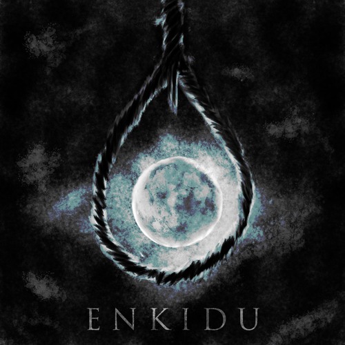 Enkidu - Overstyra Månen (prod. Albert Haugen)