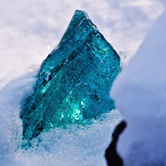 Glass Mountain