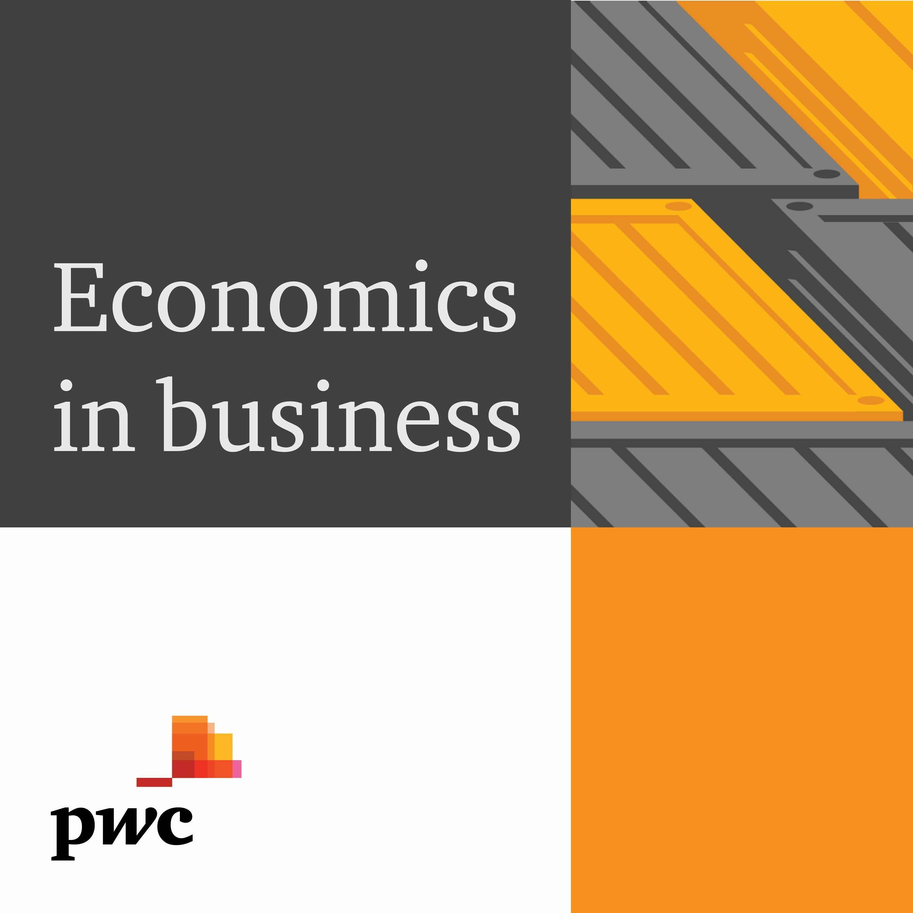 PwC UK Podcasts