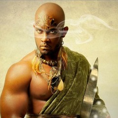 Banda Bongar - Ogum Onire