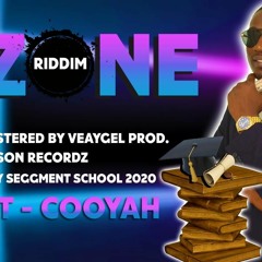 Cooyah - Dennery Segment School (O Zone Riddim) 2020