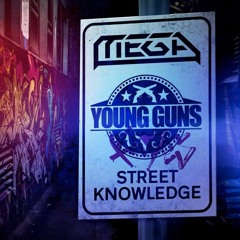 Mega - Street Knowledge (Out Now )
