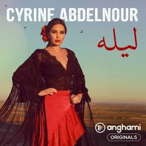 سيرين عبد النور - ليلة 2020