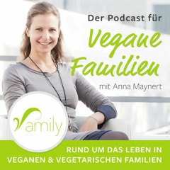 #125 - Hochsensibilität- Interview mit Kathrin Borghoff