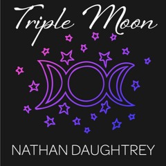 Triple Moon (duet for bassoon & marimba) - Nathan Daughtrey