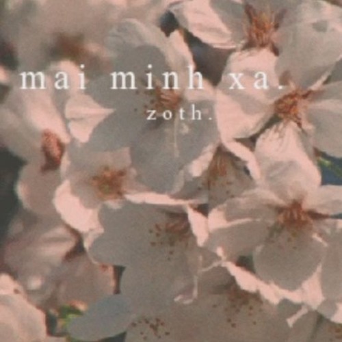 Thinh Suy - mai minh xa. (zoth. flip)