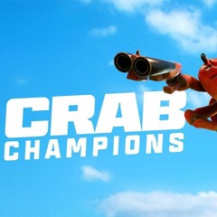 Crab Champions Theme 1 Hour Loop
