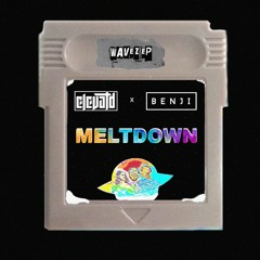 ELEVATD X BENJI - MELTDOWN