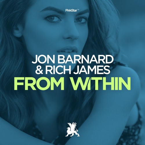Jon Barnard & Rich James - From Within