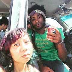 These Wounds Bbq Becky Ft. Enon