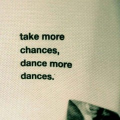 Dance More Dances