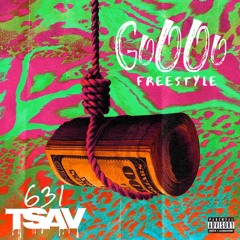 631 T Sav - Goooooo freestyle