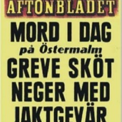Mora Nisse - Det Är Då Man Förstår Att Man E Full