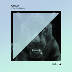 HMWL Premiere: Ayala - Ecoute (Quatri Remix)