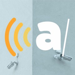 Spionstad - privacyprotest in Google City