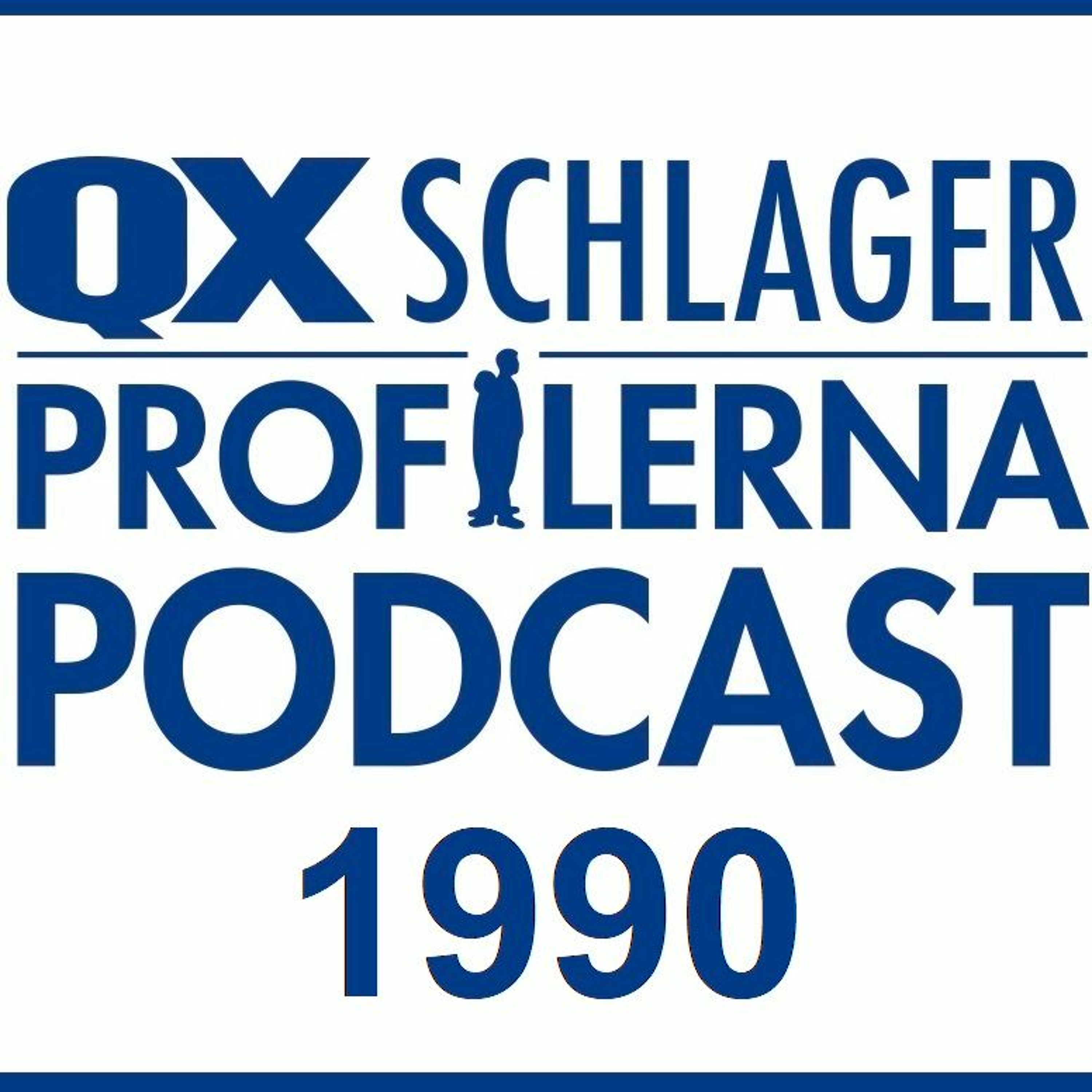 QX Schlagerprofilernas Podcast