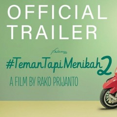 Dengarkan Dia - Teman Sampai Surga (Official Music Video)