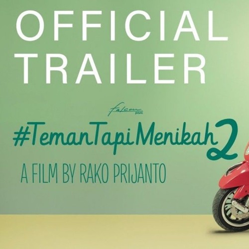 Dengarkan Dia - Teman Sampai Surga (Official Music Video)