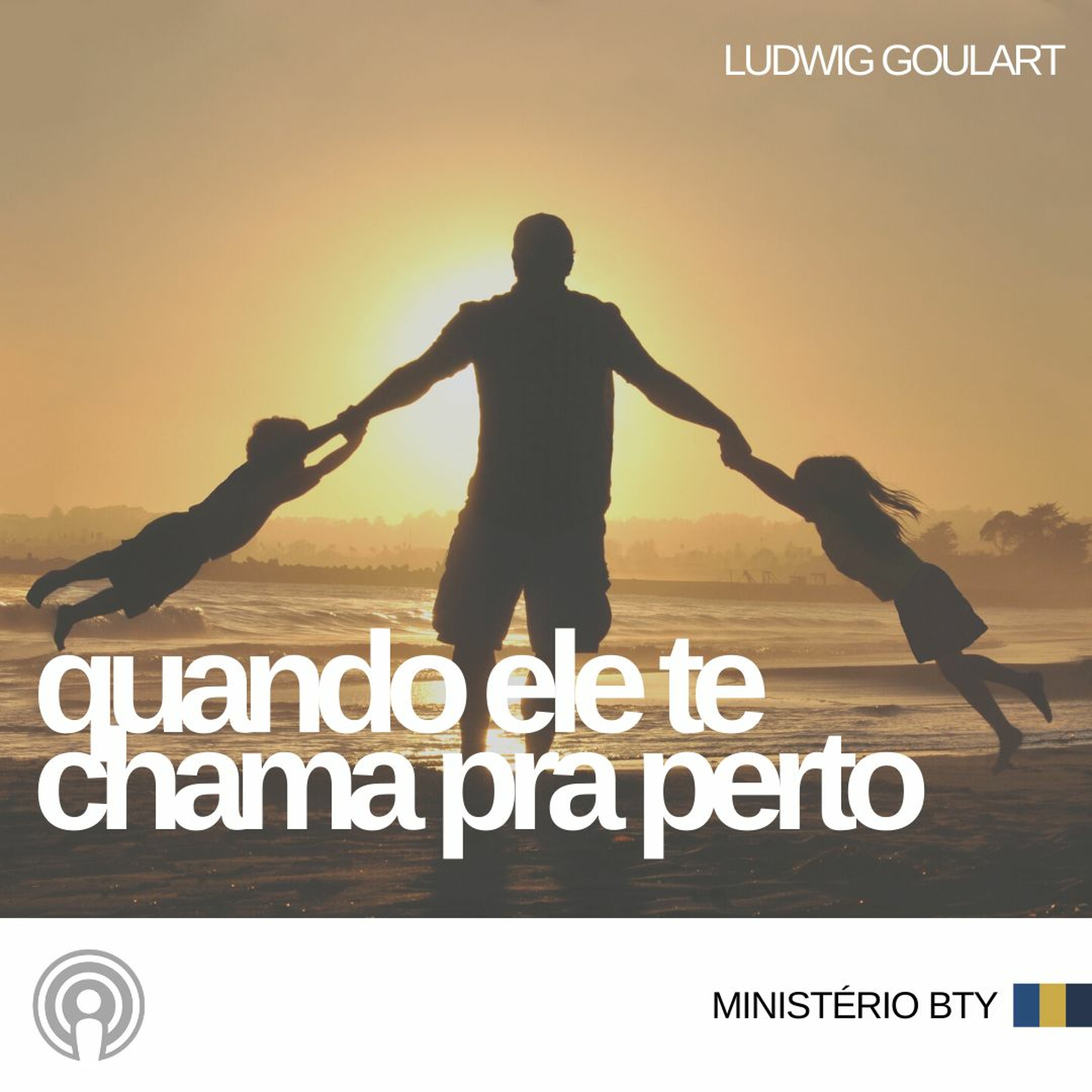 Ministério BTY - Casa de Oração Yeshua