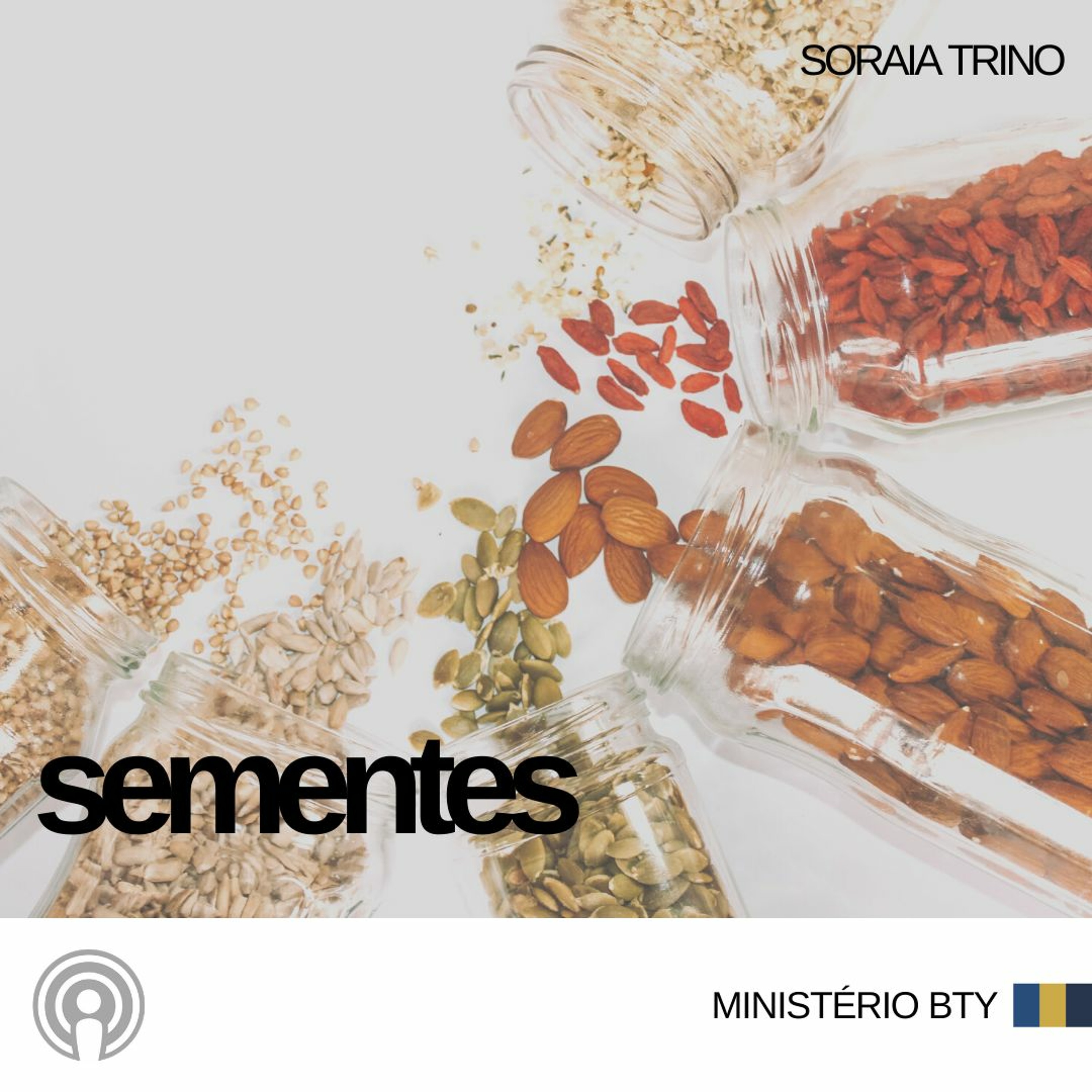 Sementes | Soraia Trino episode artwork