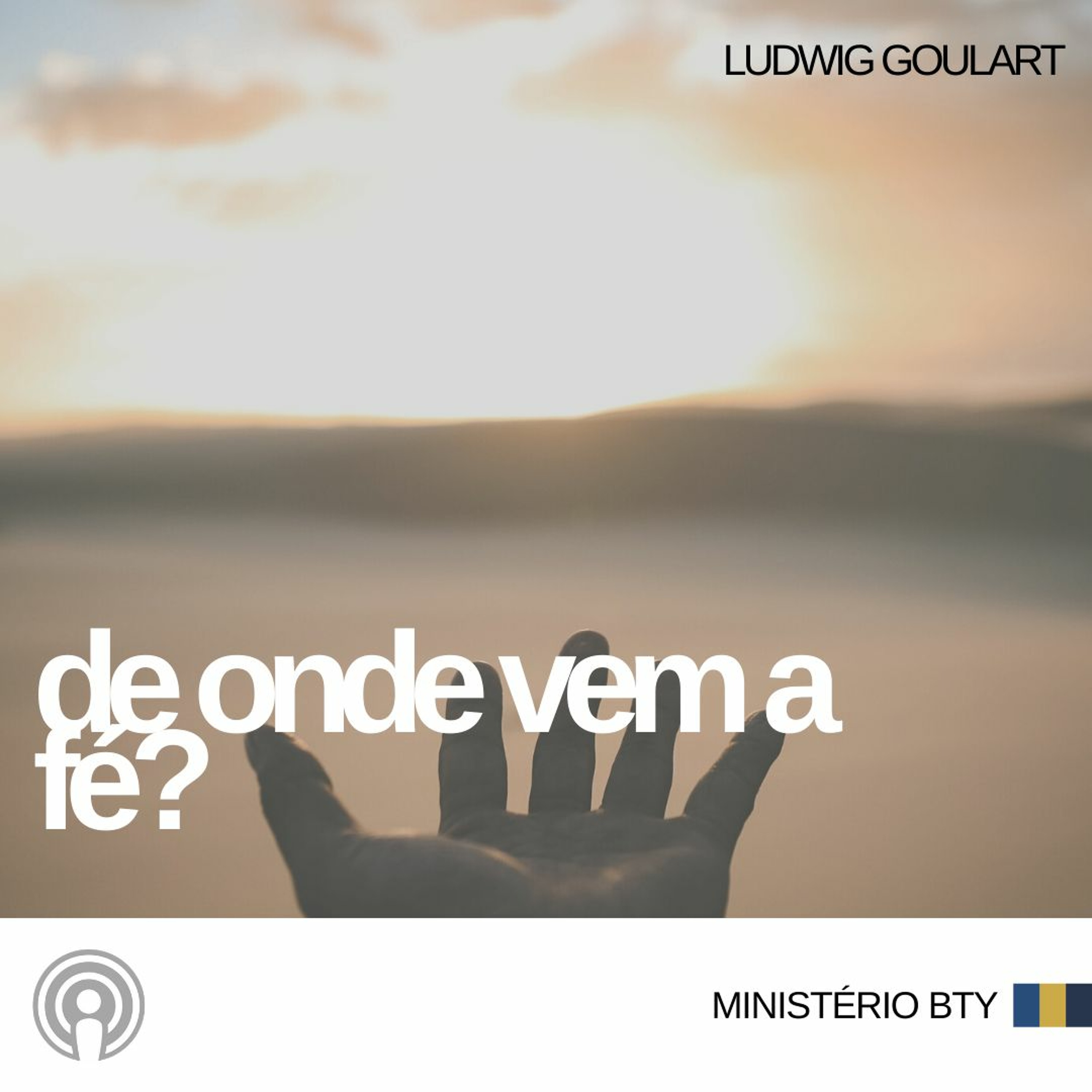 Ministério BTY - Casa de Oração Yeshua