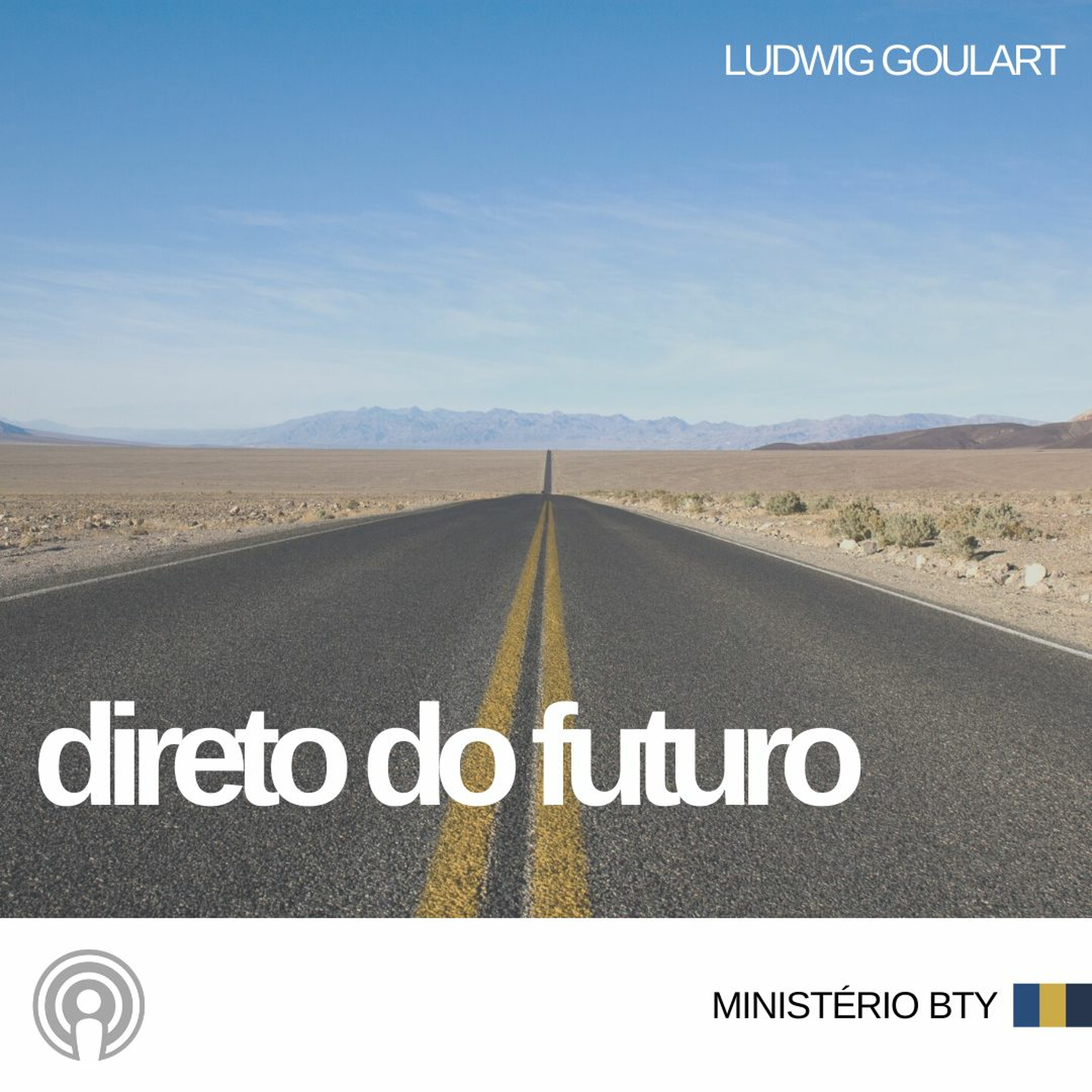 Ministério BTY - Casa de Oração Yeshua