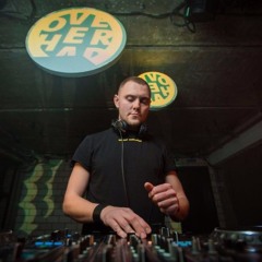 Cuprite - Live at Over Head | Stalkanat Art 23.11.19