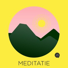 Ochtend Meditatie OnlineOntspannen