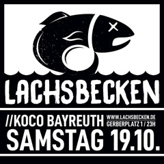 Michal Stastny opening set @ Lachsbecken 2019-10-19