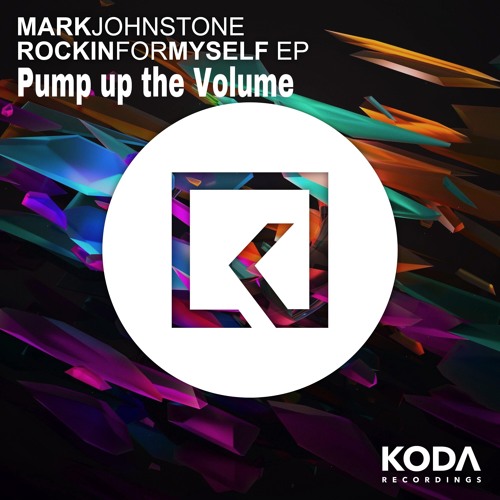 PUMP UP THE VOLUME